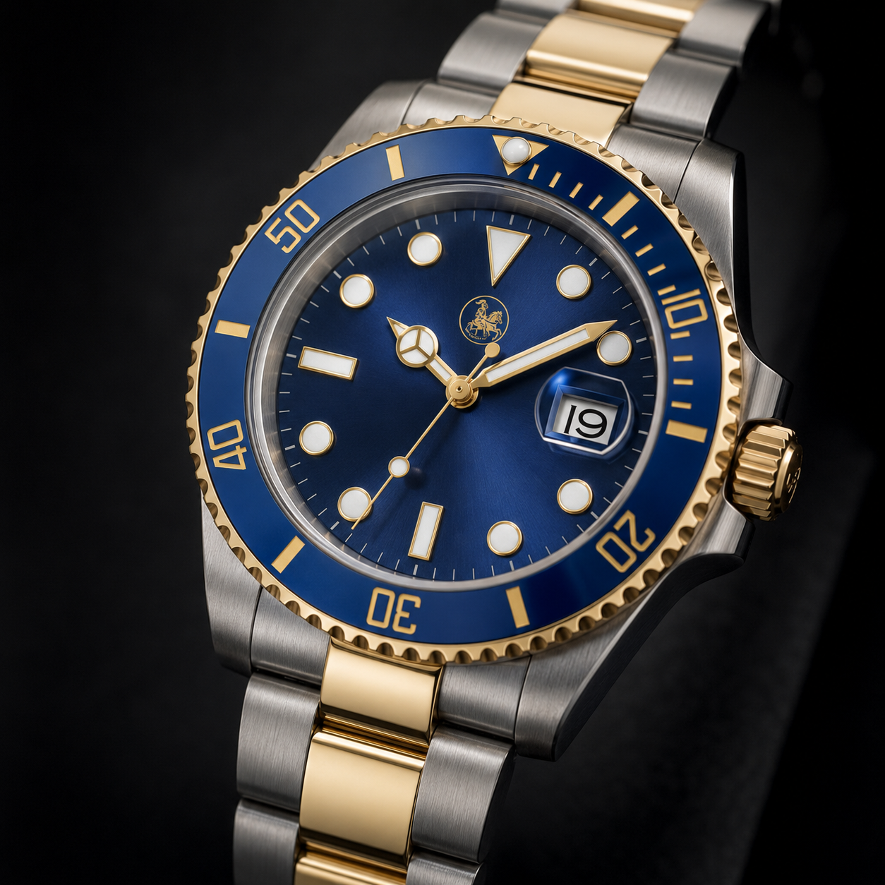 Cavalieri Rx Bluesy