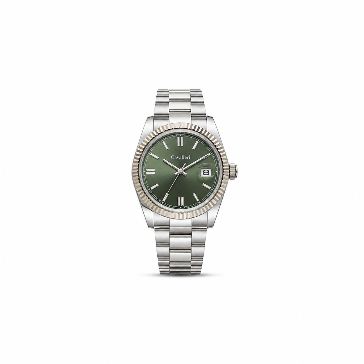 Cavalieri Day Olive