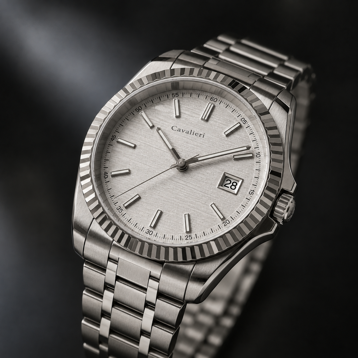 Cavalieri Rx Weller