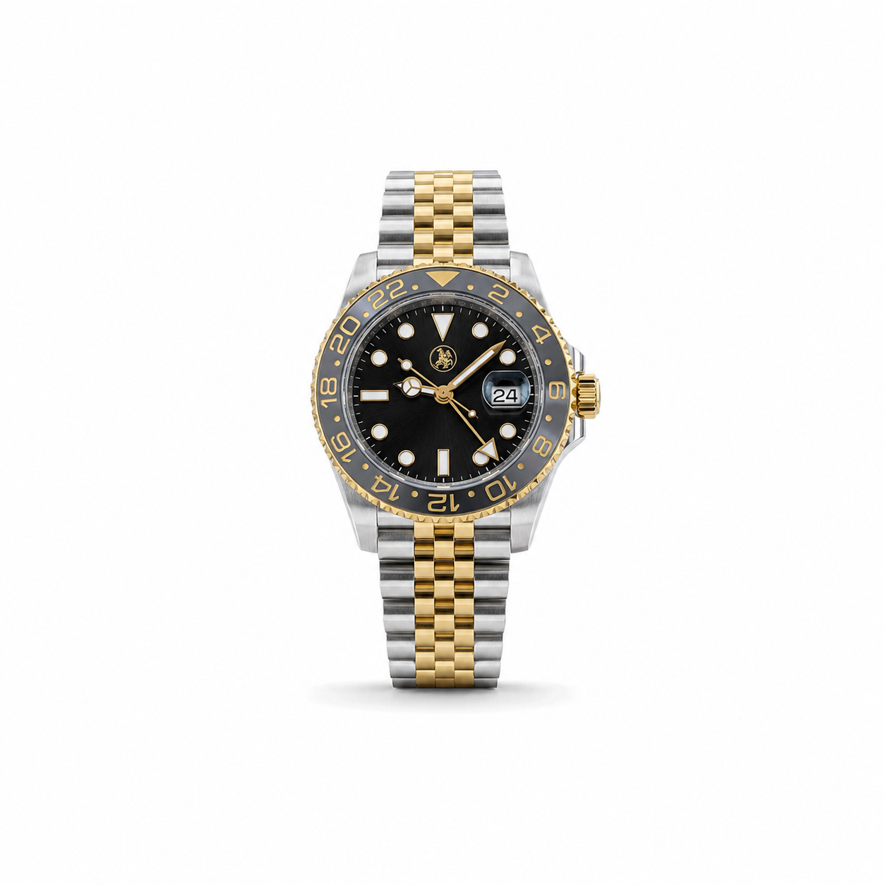 Cavalieri Rx Sub Gold