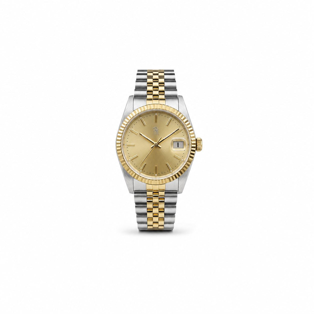 Cavalieri Rx Silver Gold