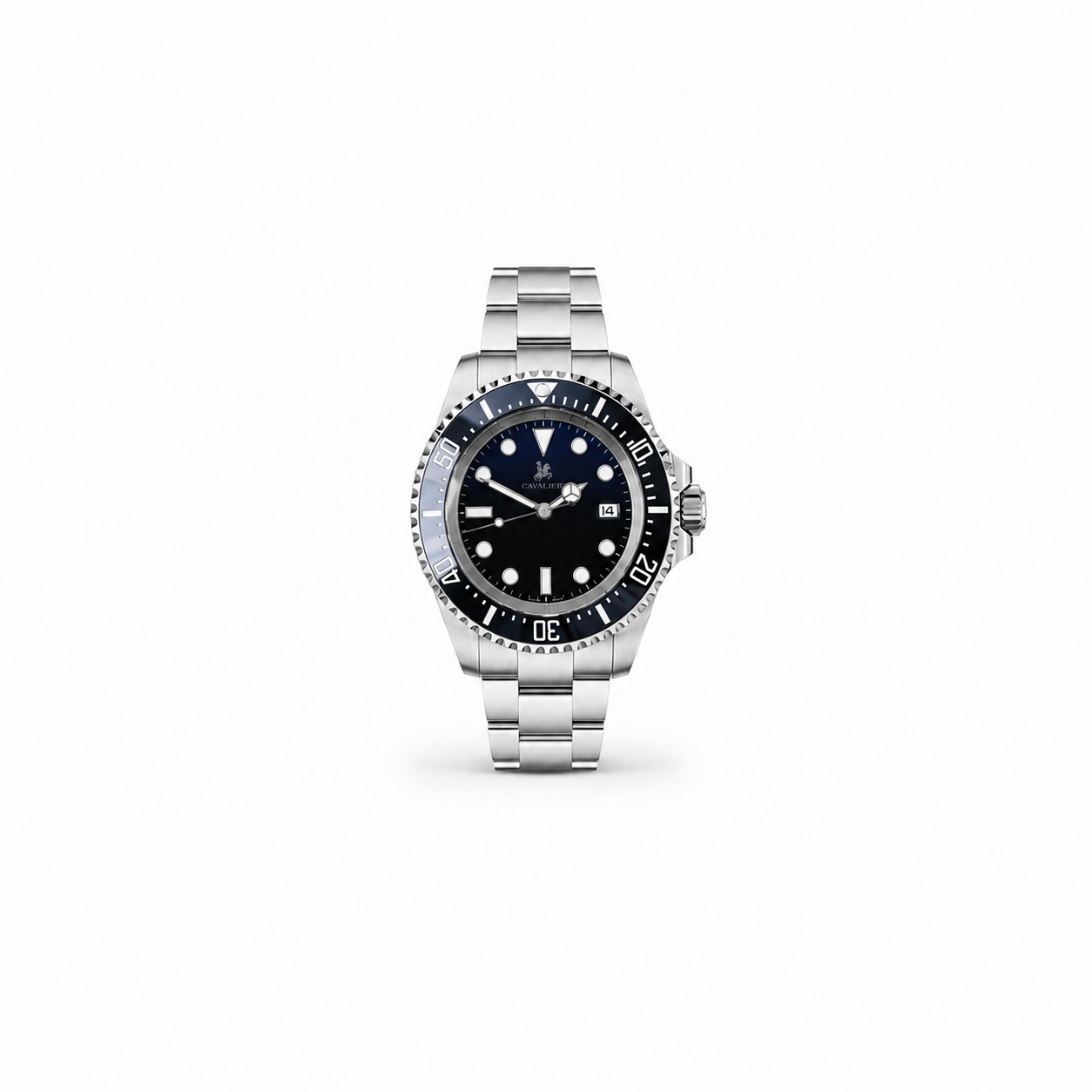 Cavalieri Rx Black Deep