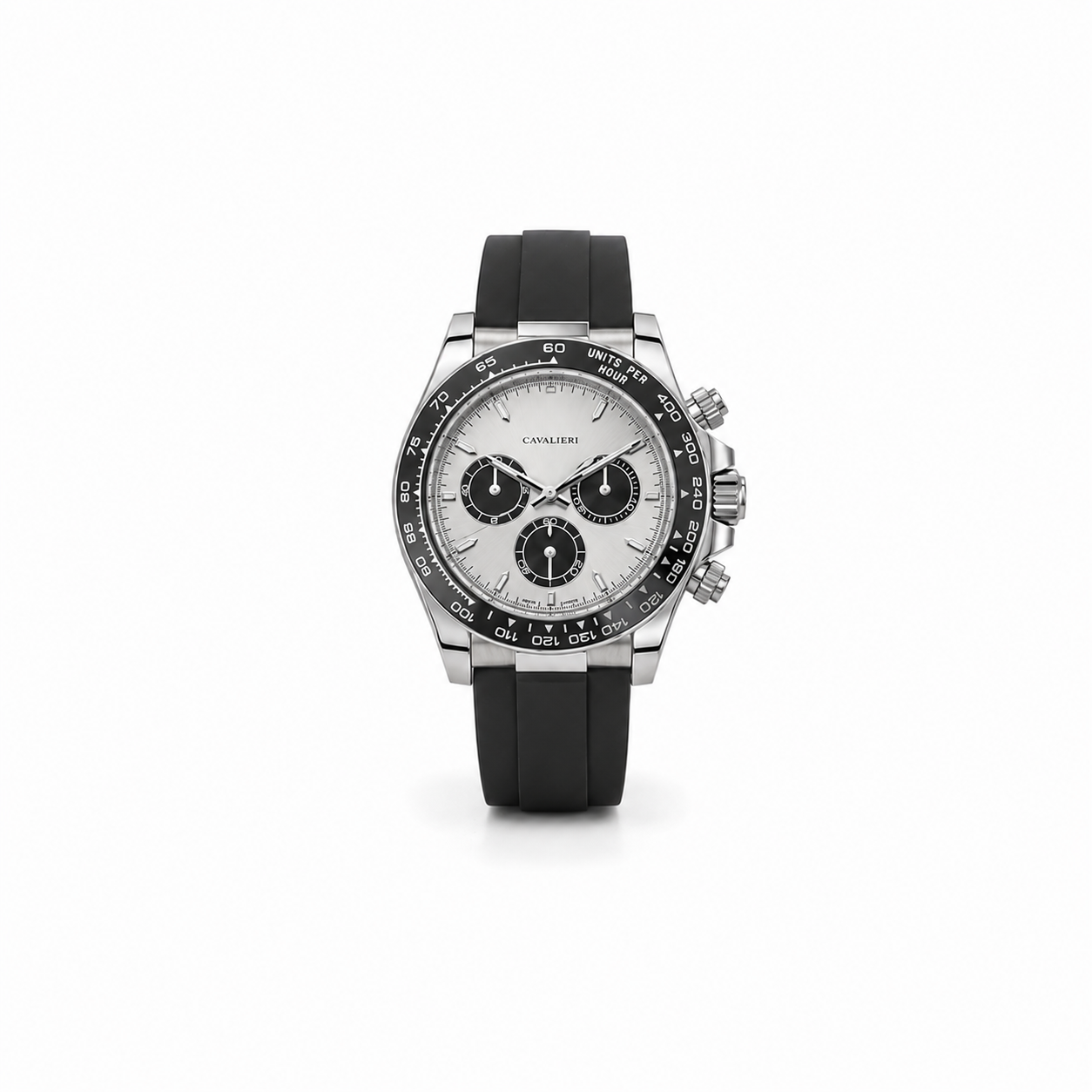 Cavalieri Rx Ghost