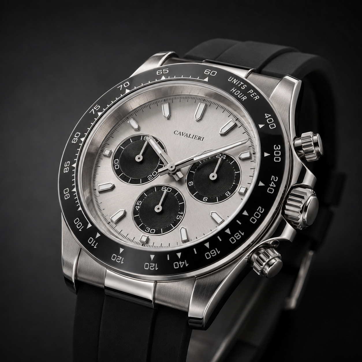 Cavalieri Rx Ghost