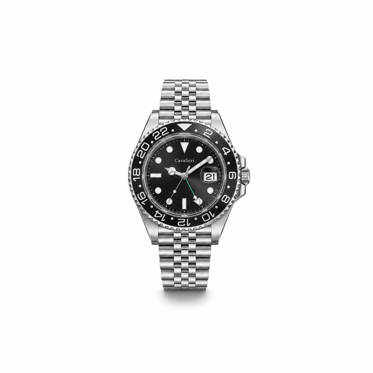 Cavalieri Rx Black Day