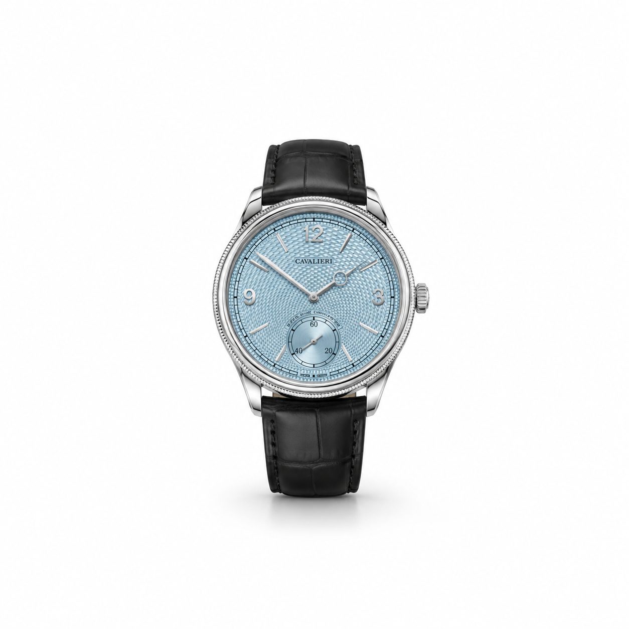 Cavalieri Rx Oldblue