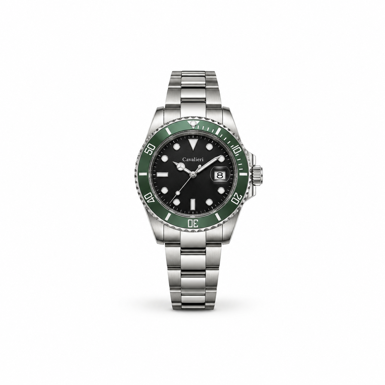 Cavalieri Rx GreenSub