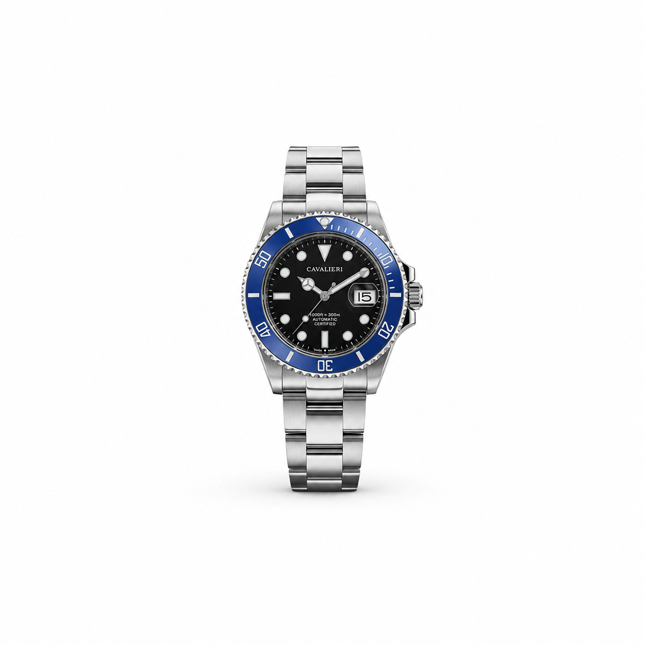Cavalieri Rx Marine