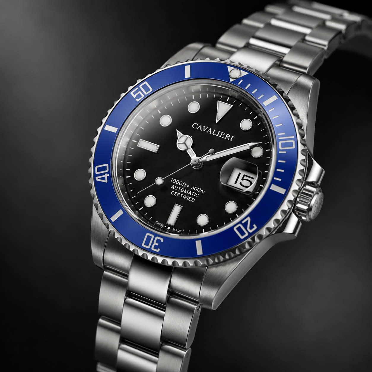 Cavalieri Rx Marine