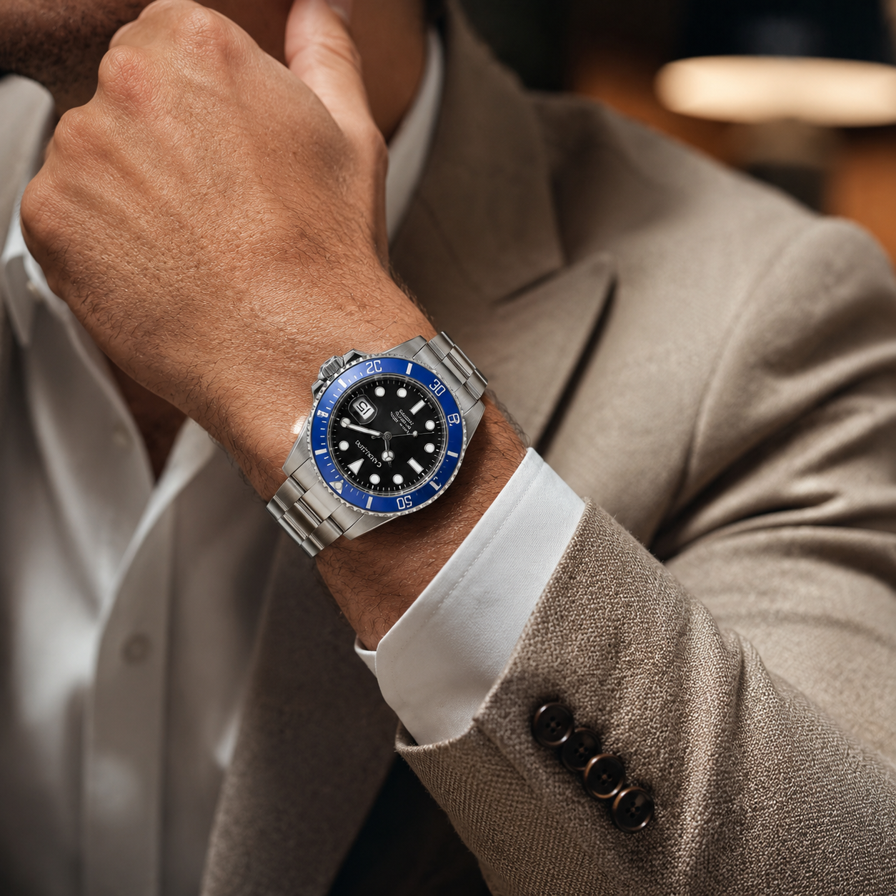 Cavalieri Rx Marine